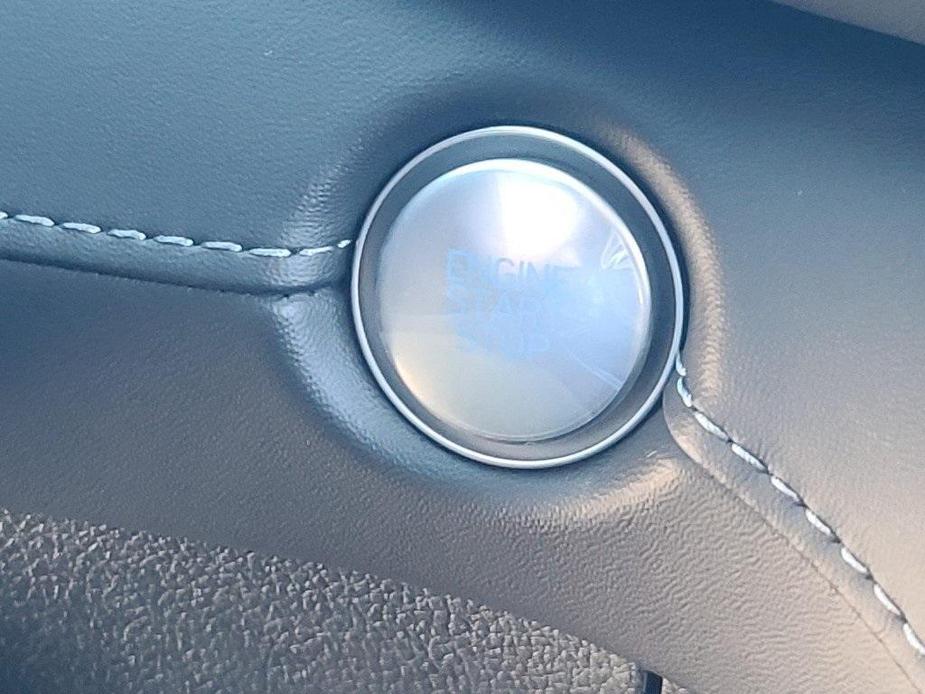 new 2023 Hyundai Santa Fe Plug-In Hybrid car, priced at $44,055