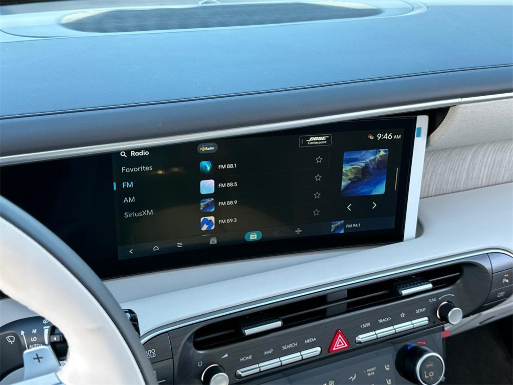 new 2026 Hyundai Palisade car, priced at $52,995