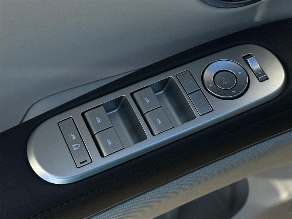 new 2026 Hyundai Palisade car, priced at $52,995