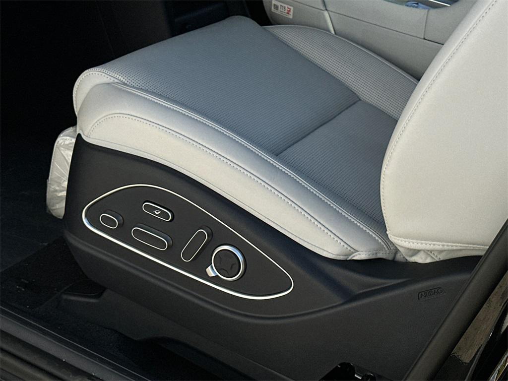 new 2026 Hyundai Palisade car, priced at $52,995