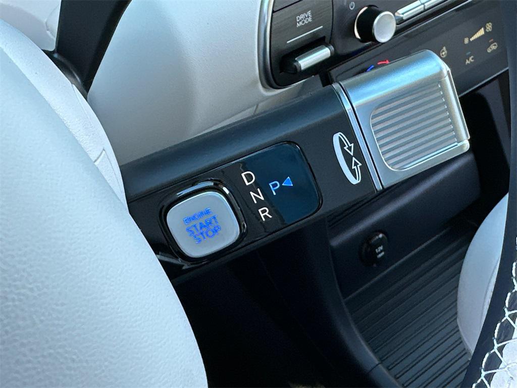 new 2026 Hyundai Palisade car, priced at $52,995