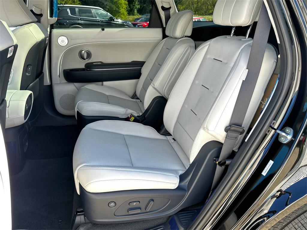 new 2026 Hyundai Palisade car, priced at $52,995