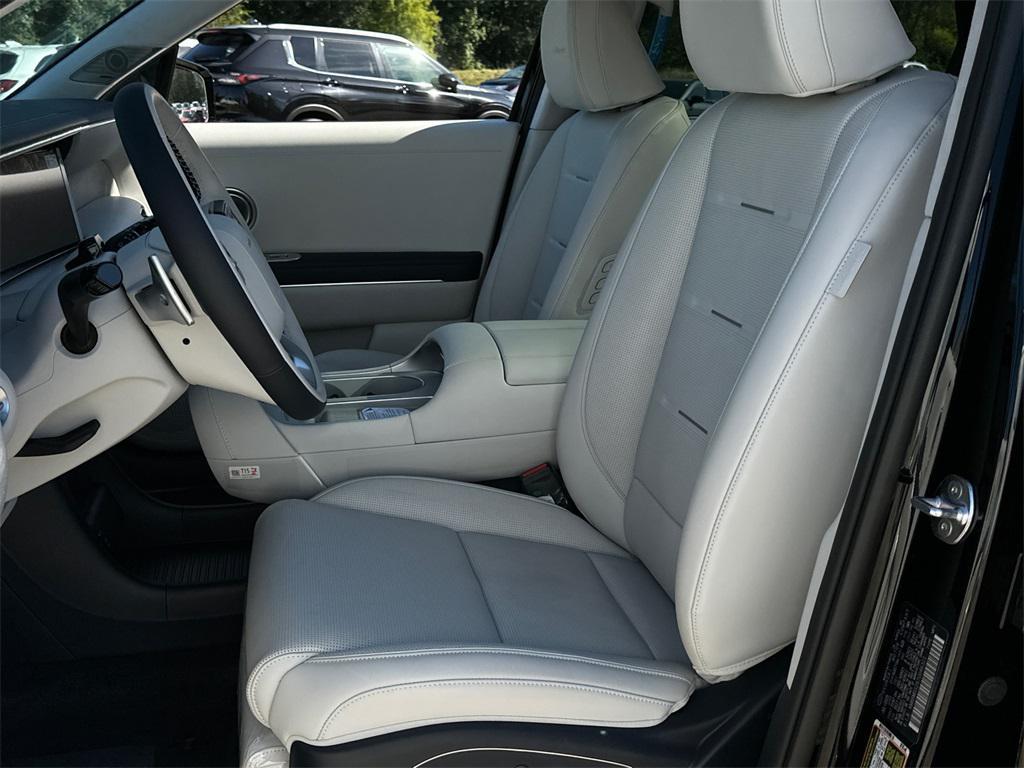 new 2026 Hyundai Palisade car, priced at $52,995