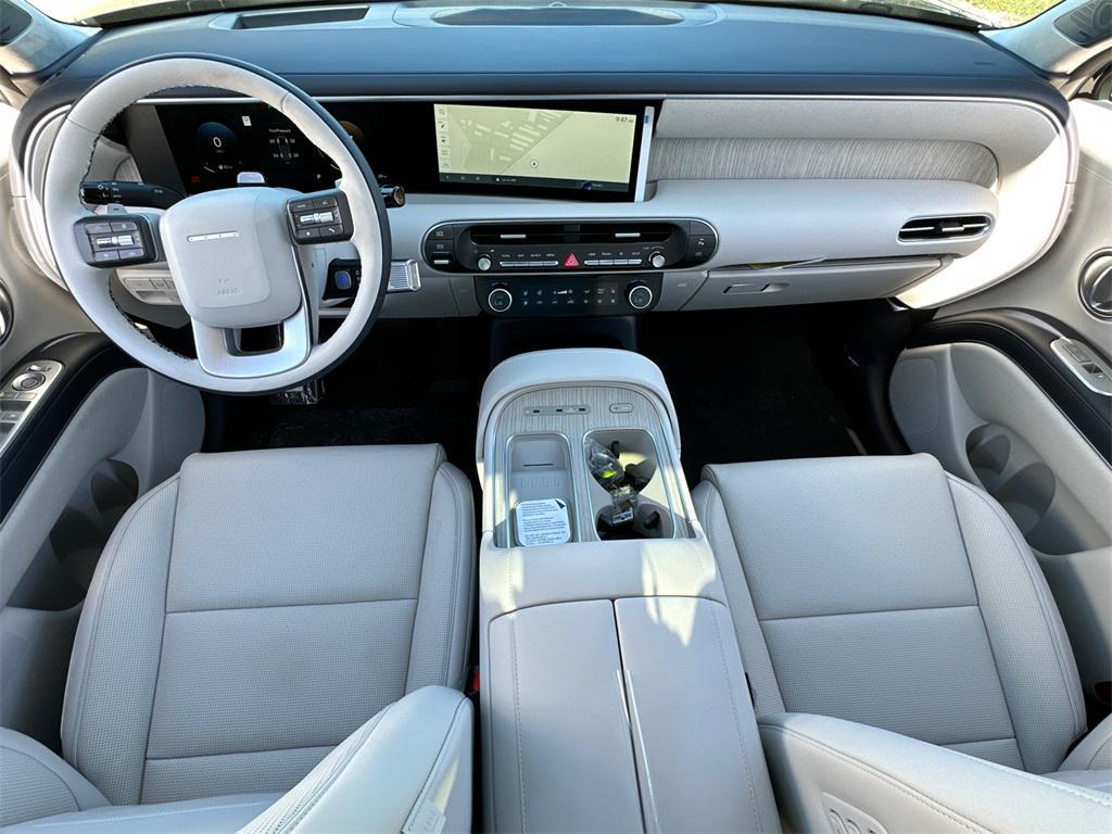 new 2026 Hyundai Palisade car, priced at $52,995