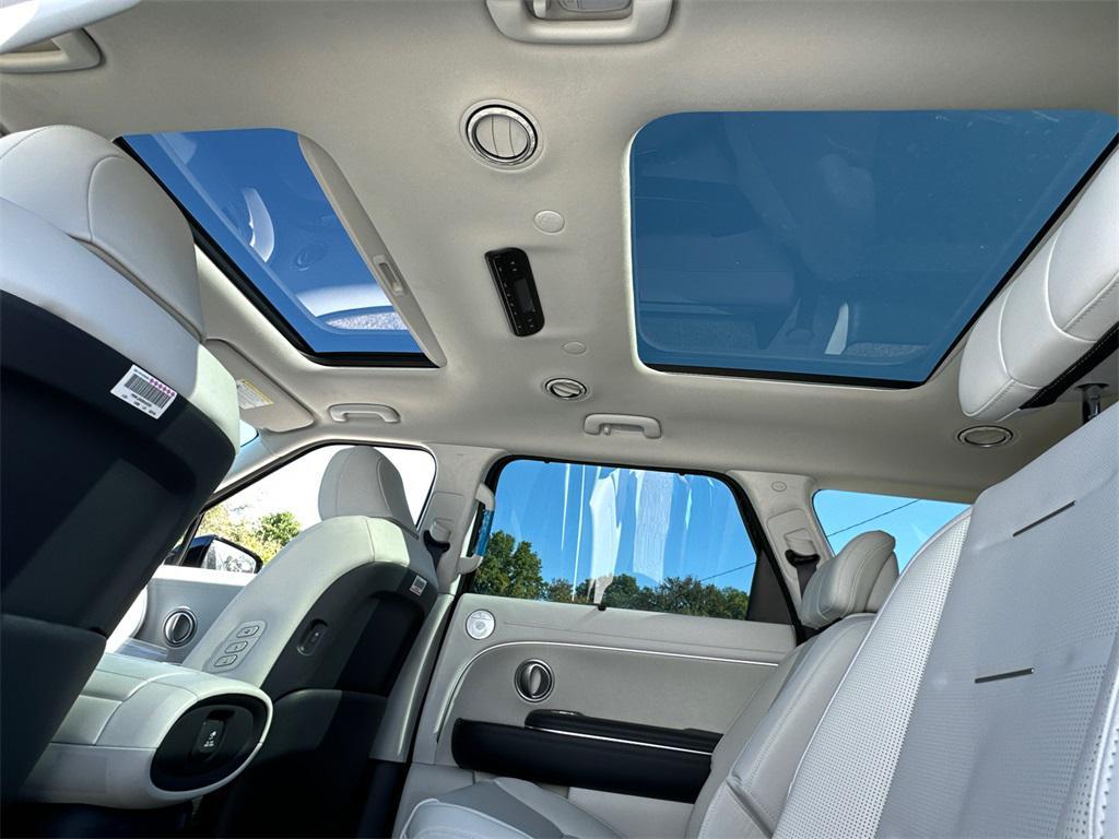 new 2026 Hyundai Palisade car, priced at $52,995