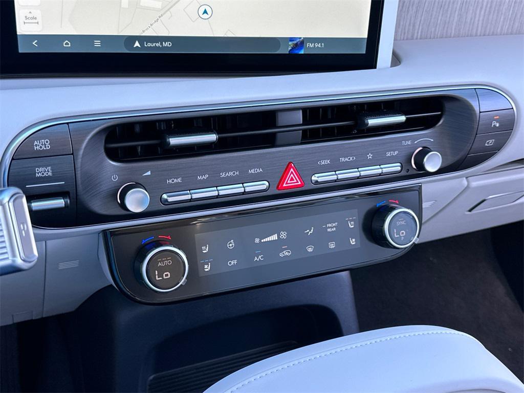 new 2026 Hyundai Palisade car, priced at $52,995