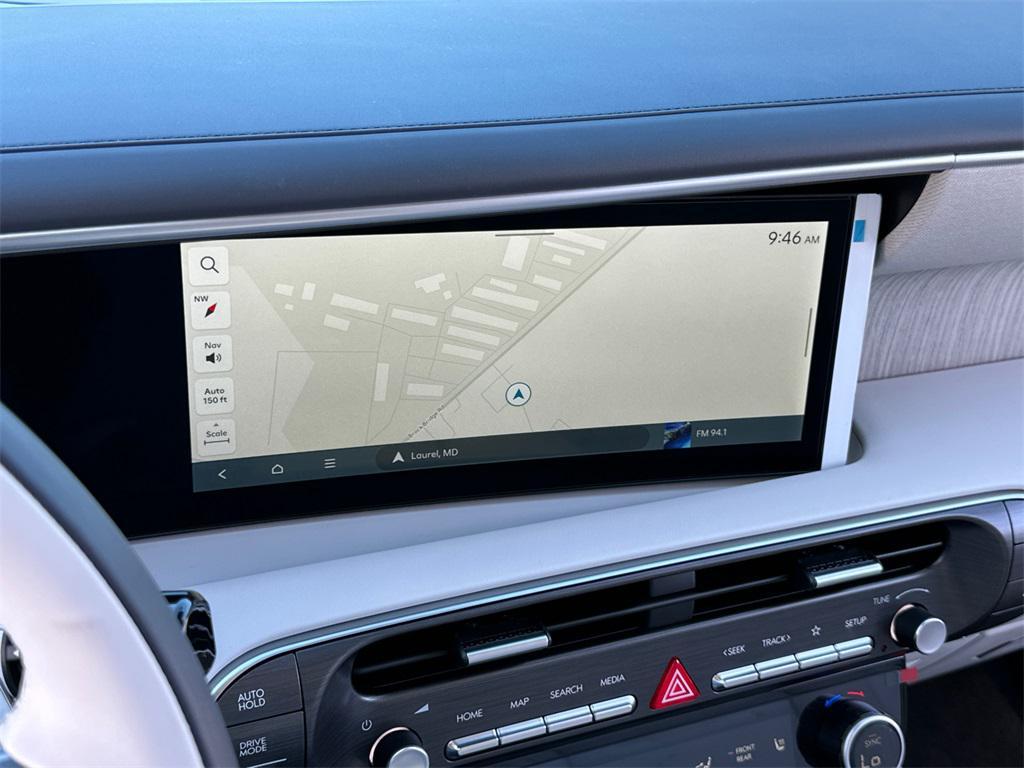 new 2026 Hyundai Palisade car, priced at $52,995