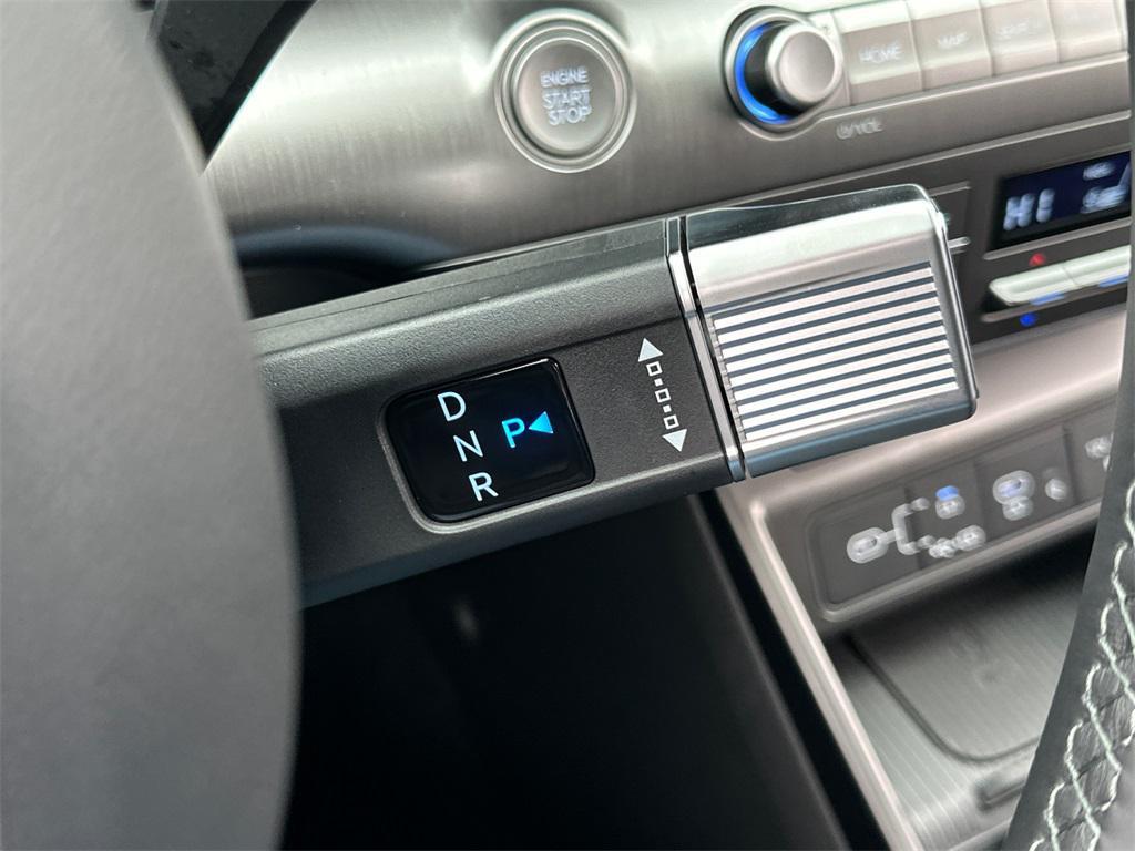 new 2026 Hyundai Kona car, priced at $31,485