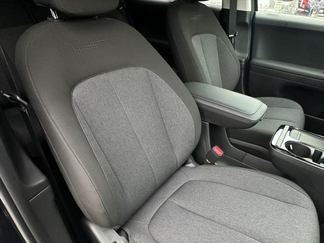 new 2025 Hyundai IONIQ 5 car, priced at $43,320