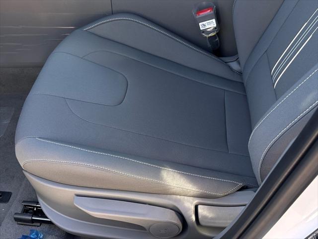 new 2025 Hyundai Elantra car, priced at $26,039