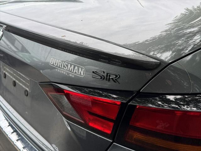 used 2021 Nissan Altima car, priced at $19,503