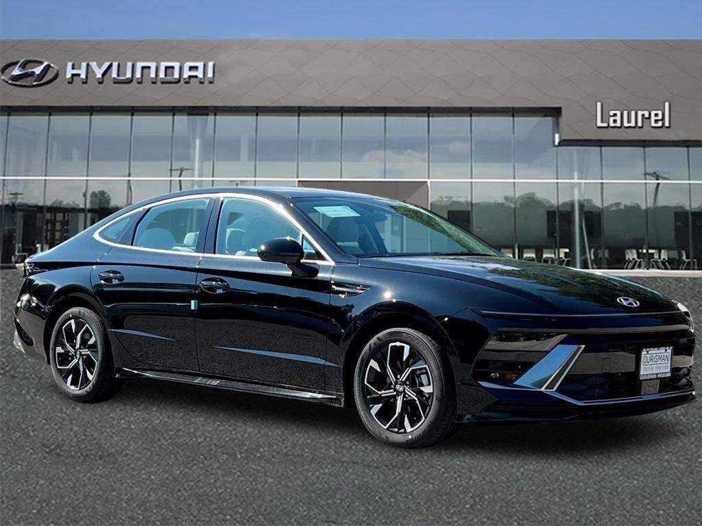 new 2025 Hyundai Sonata car, priced at $26,975