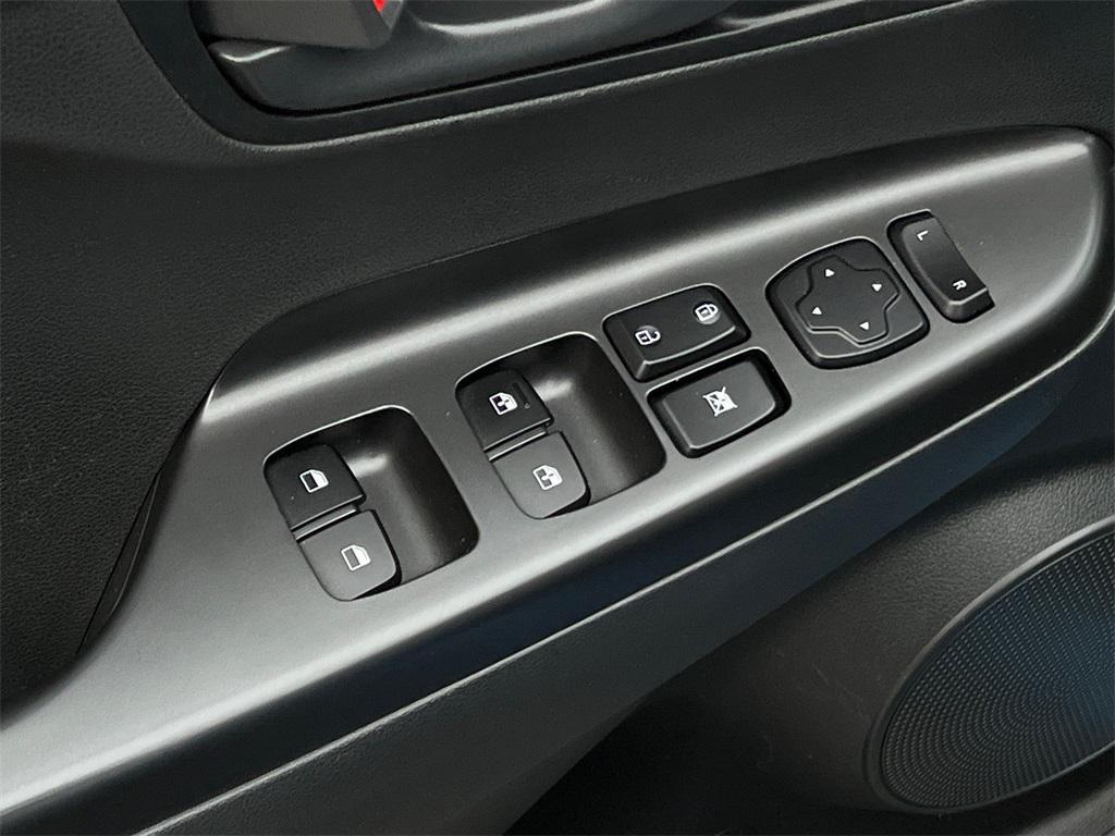 used 2019 Hyundai Kona car, priced at $14,404