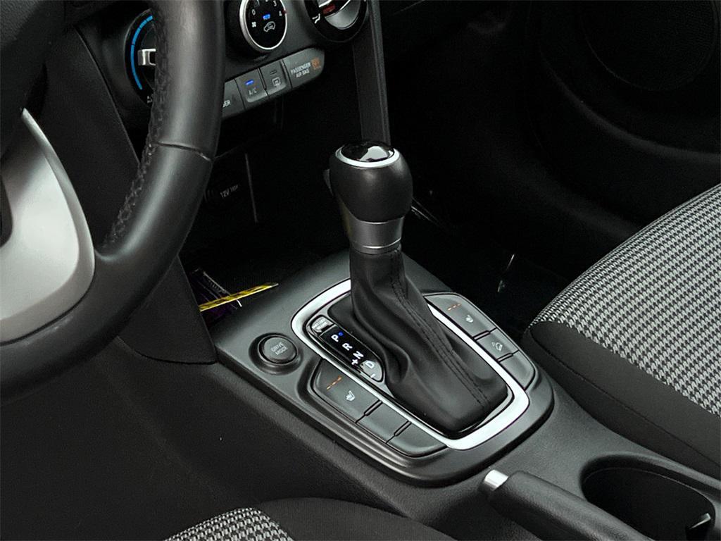 used 2019 Hyundai Kona car, priced at $14,404