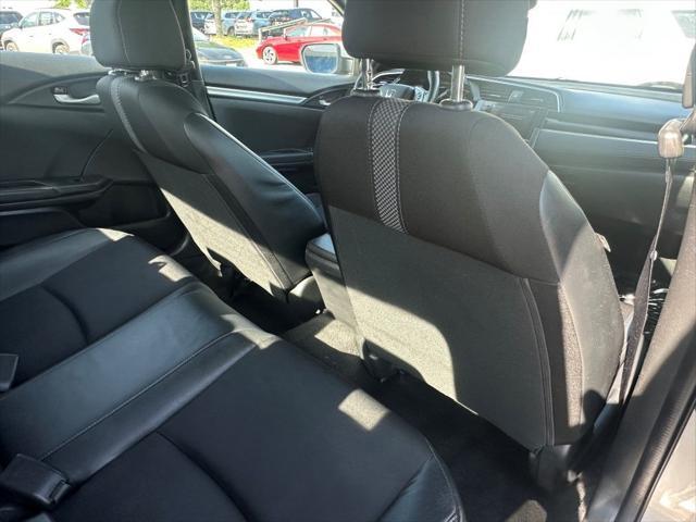 used 2020 Honda Civic car, priced at $18,903