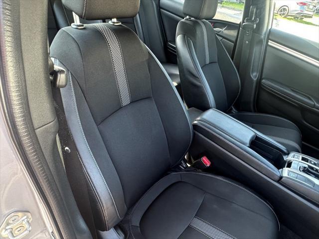 used 2020 Honda Civic car, priced at $18,903