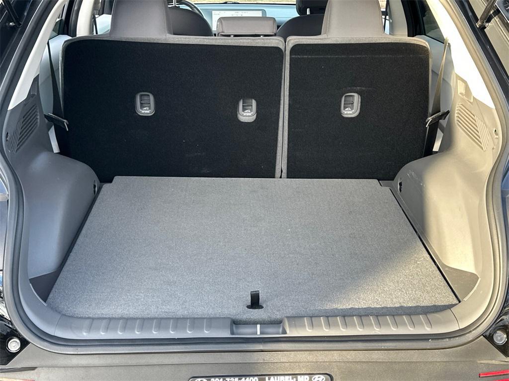 used 2022 Hyundai IONIQ 5 car, priced at $21,804