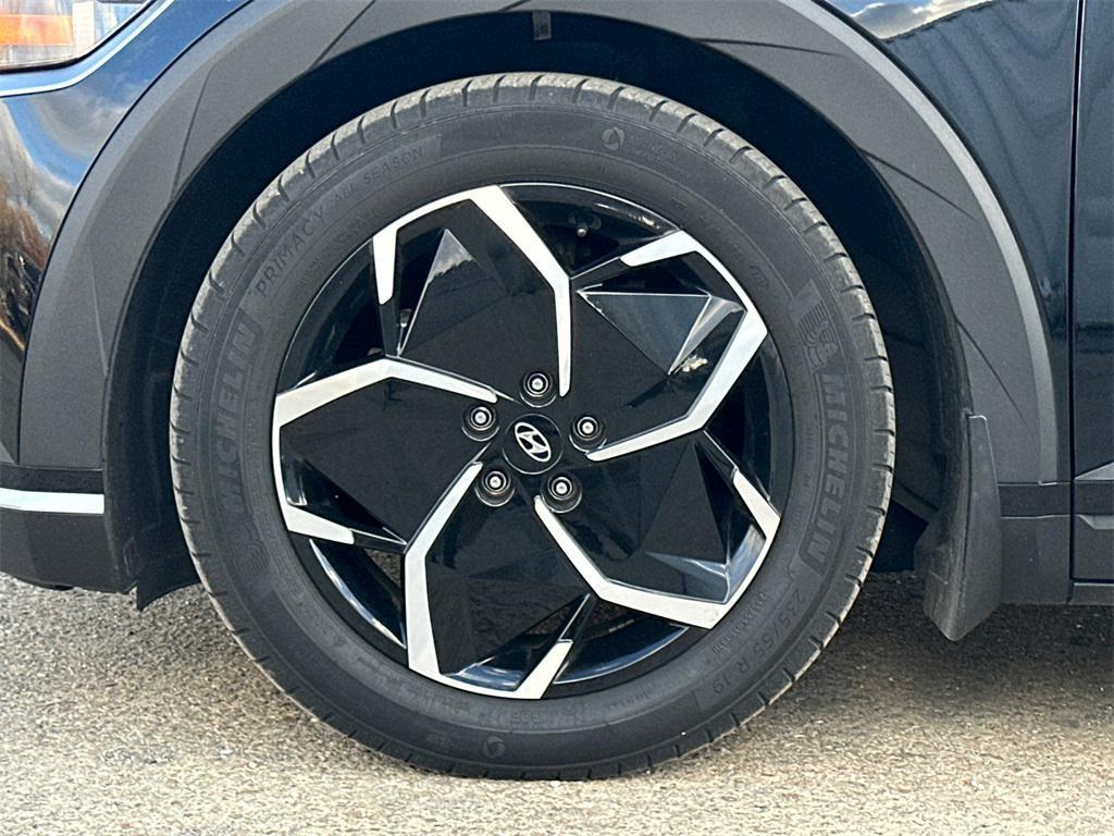 used 2022 Hyundai IONIQ 5 car, priced at $21,804
