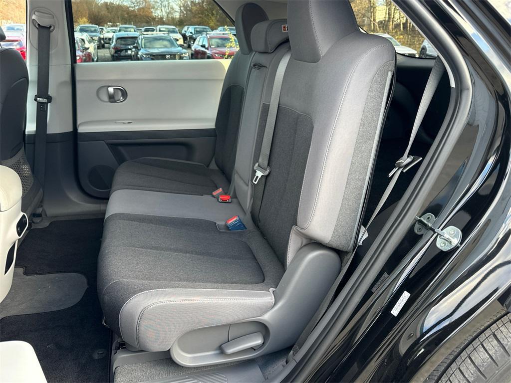 used 2022 Hyundai IONIQ 5 car, priced at $21,804