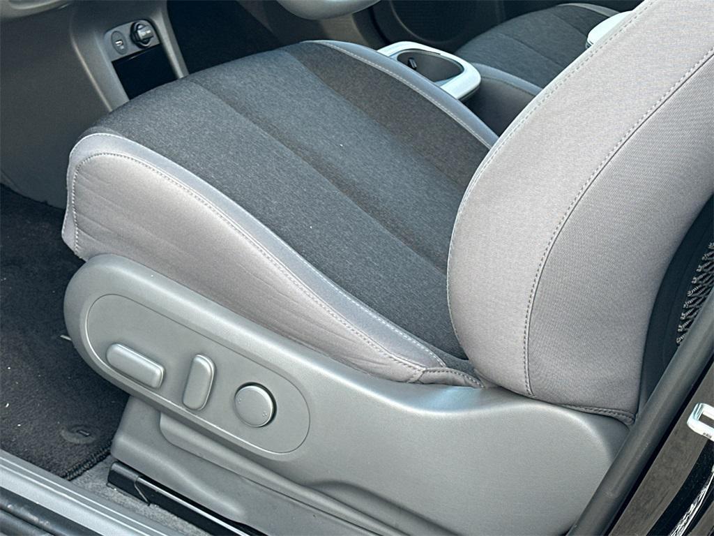 used 2022 Hyundai IONIQ 5 car, priced at $21,804