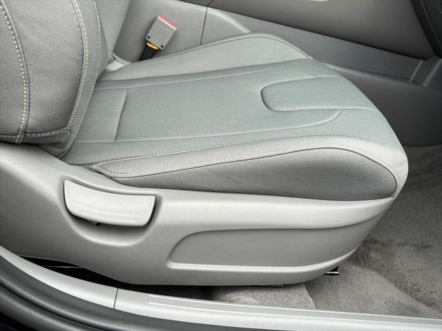 new 2025 Hyundai Elantra car, priced at $23,198