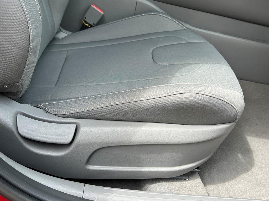 new 2025 Hyundai ELANTRA HEV car, priced at $22,890