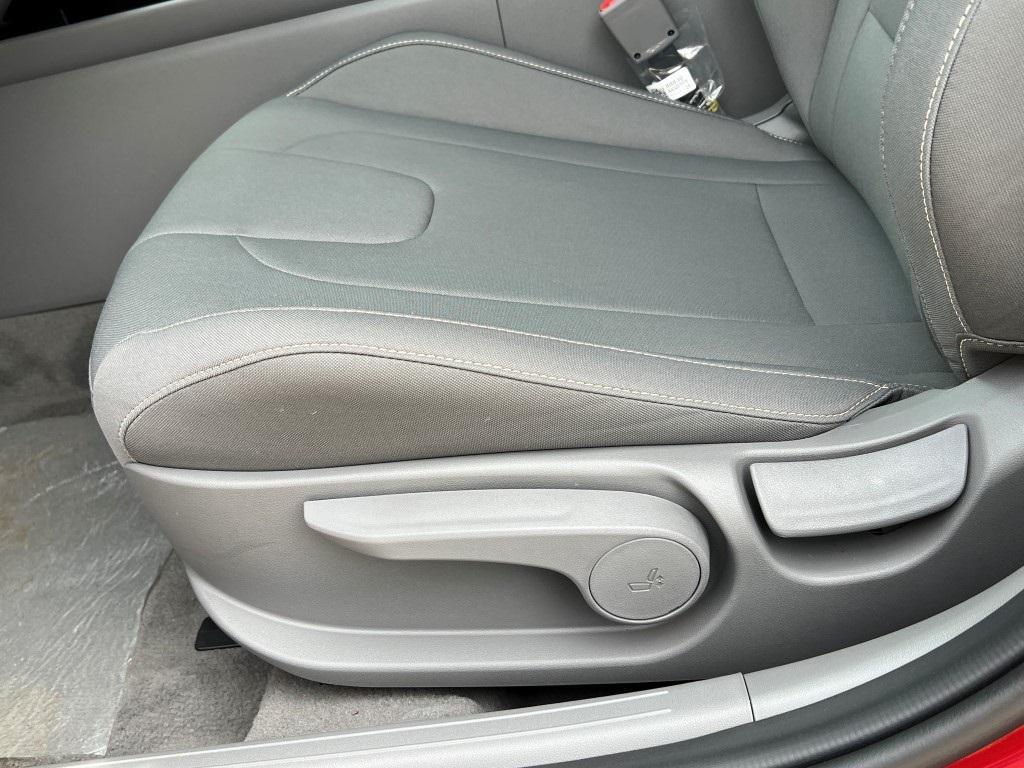 new 2025 Hyundai ELANTRA HEV car, priced at $22,890
