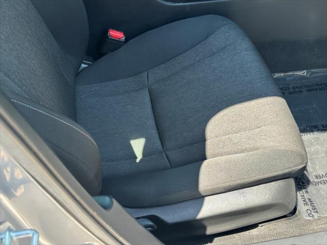 used 2023 Honda Accord car, priced at $24,999