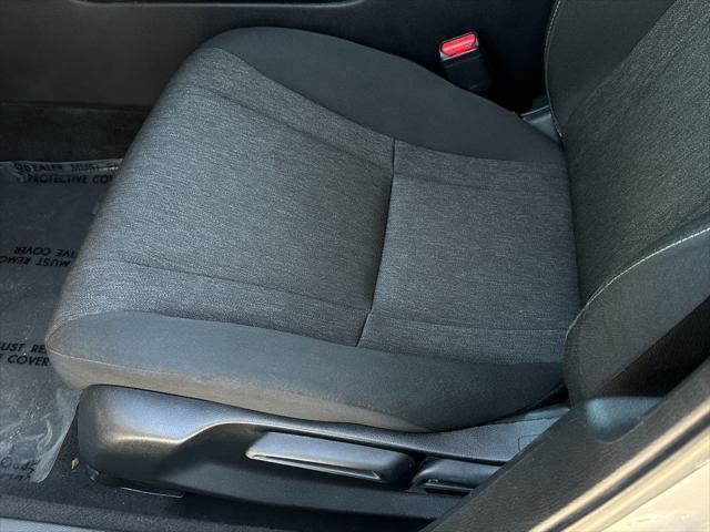 used 2023 Honda Accord car, priced at $24,999