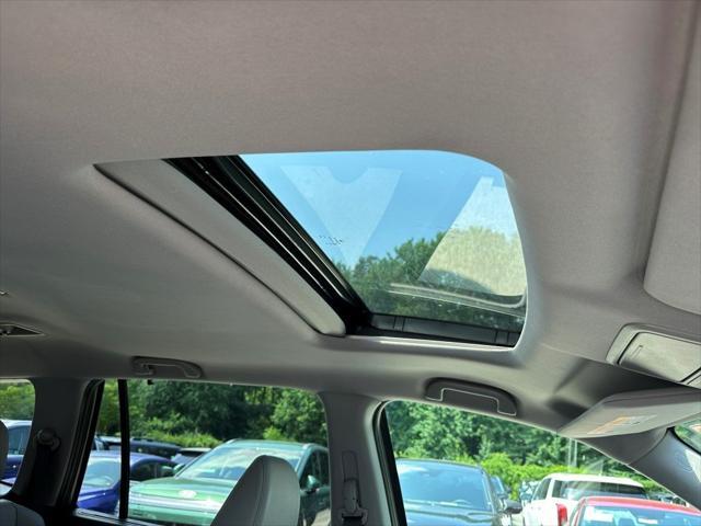 used 2019 Honda Pilot car, priced at $22,404