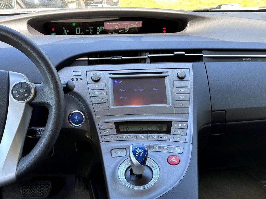used 2012 Toyota Prius car, priced at $11,585