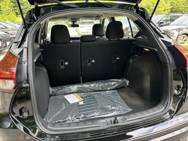 used 2025 Nissan Kicks car, priced at $21,904