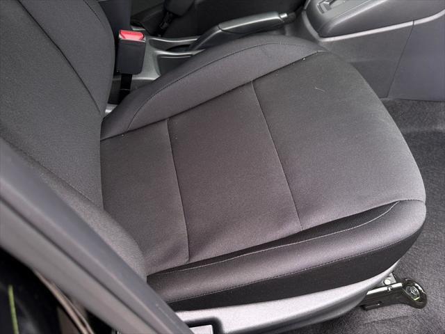 used 2025 Nissan Kicks car, priced at $21,904