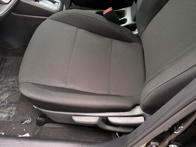 used 2025 Nissan Kicks car, priced at $21,904