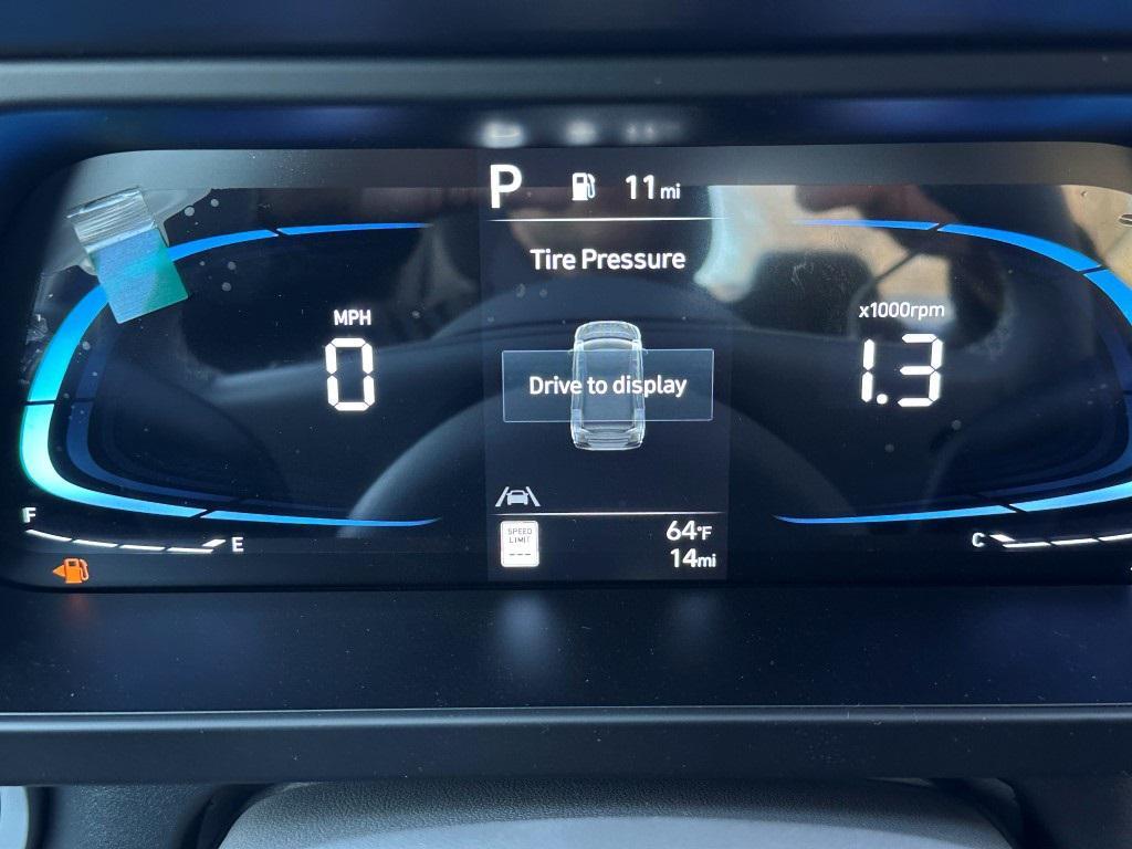 new 2025 Hyundai Elantra car, priced at $21,235