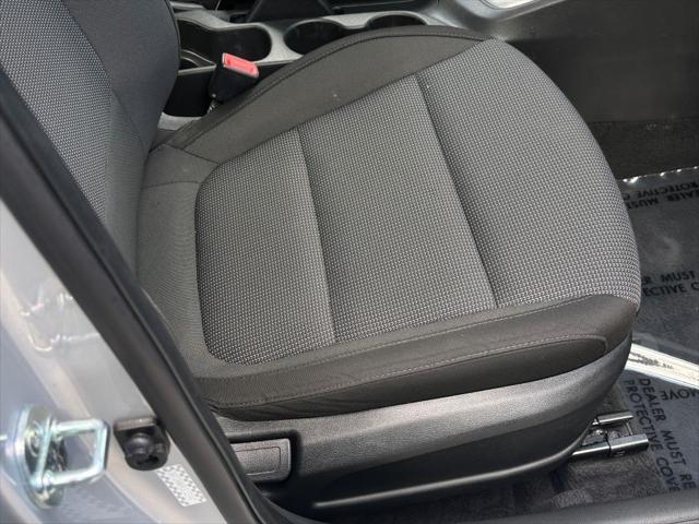 used 2020 Hyundai Accent car, priced at $13,988