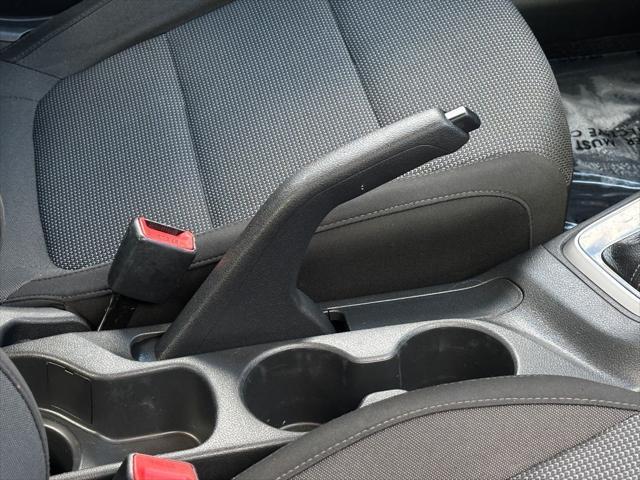 used 2020 Hyundai Accent car, priced at $13,988