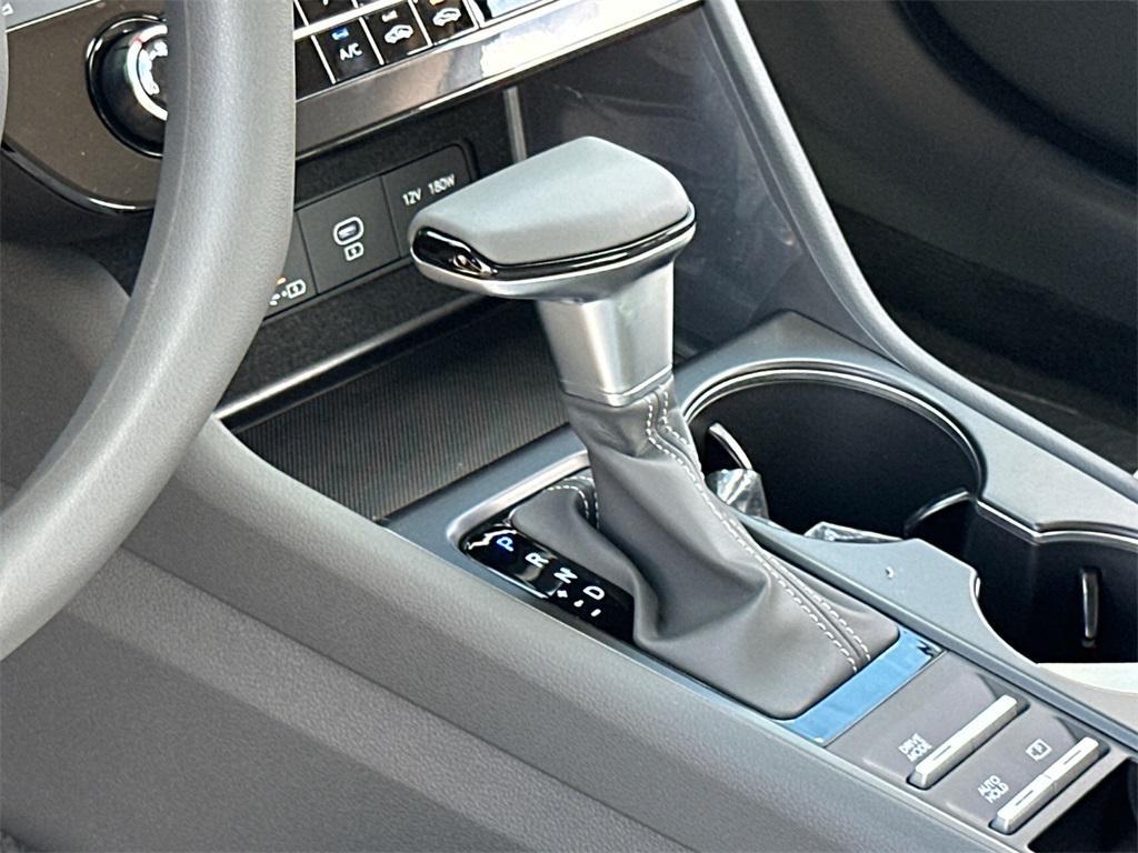 new 2026 Hyundai Sonata car, priced at $26,998