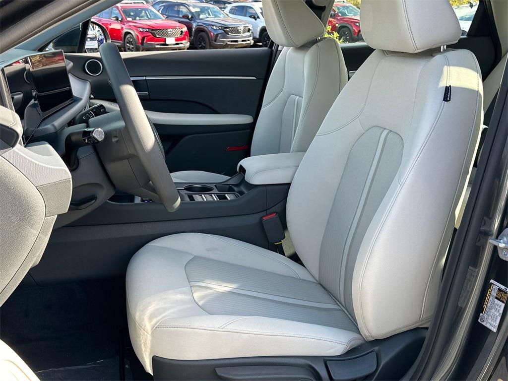 new 2026 Hyundai Sonata car, priced at $26,998