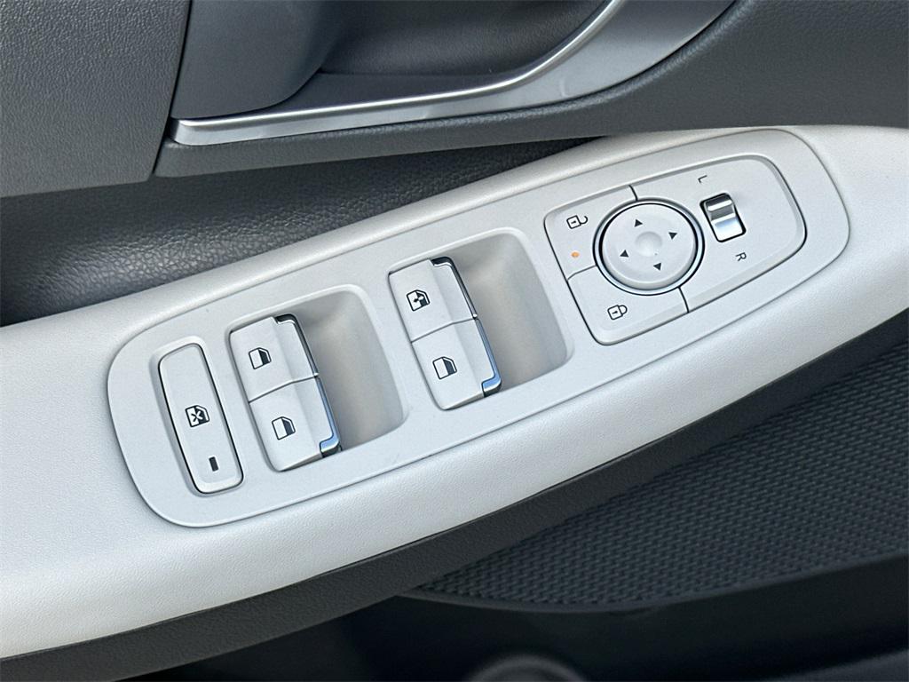 new 2026 Hyundai Sonata car, priced at $26,998