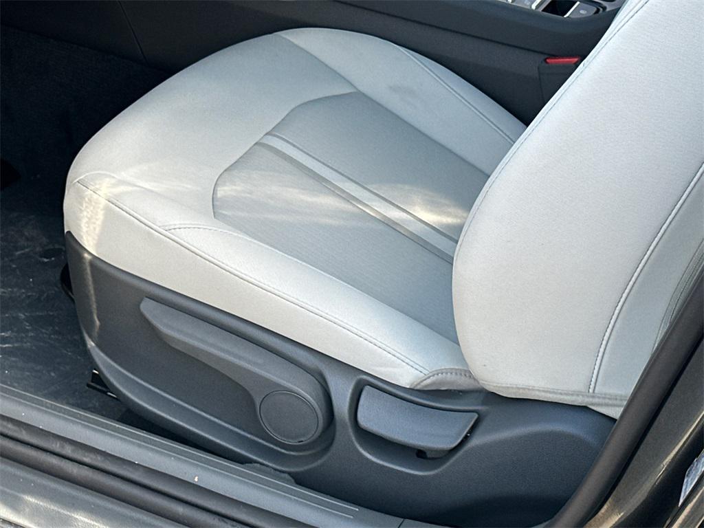 new 2026 Hyundai Sonata car, priced at $26,998