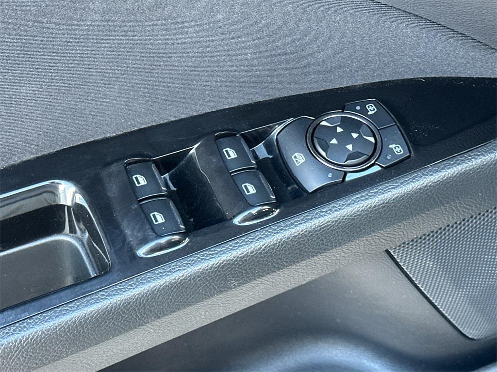 used 2014 Ford Fusion car, priced at $9,404