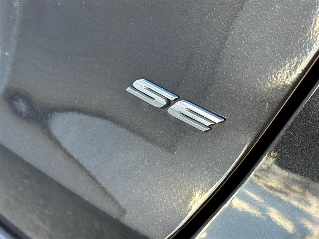 used 2014 Ford Fusion car, priced at $9,404