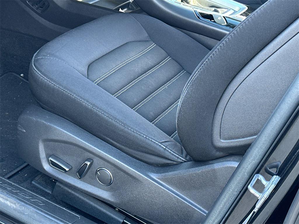 used 2014 Ford Fusion car, priced at $9,404