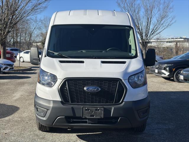 used 2023 Ford Transit-250 car, priced at $41,000