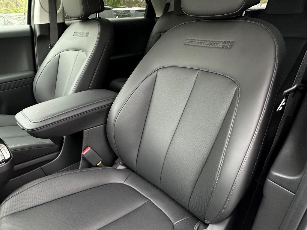 new 2025 Hyundai IONIQ 5 car, priced at $41,998