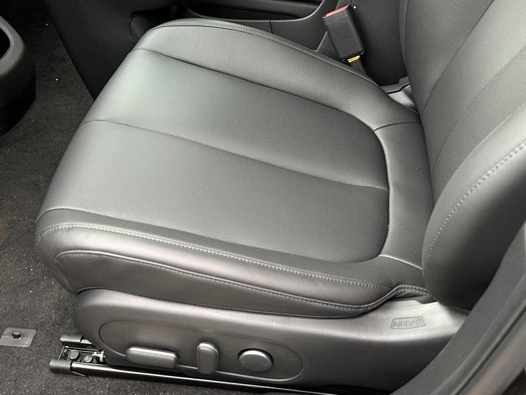 new 2025 Hyundai IONIQ 5 car, priced at $41,998