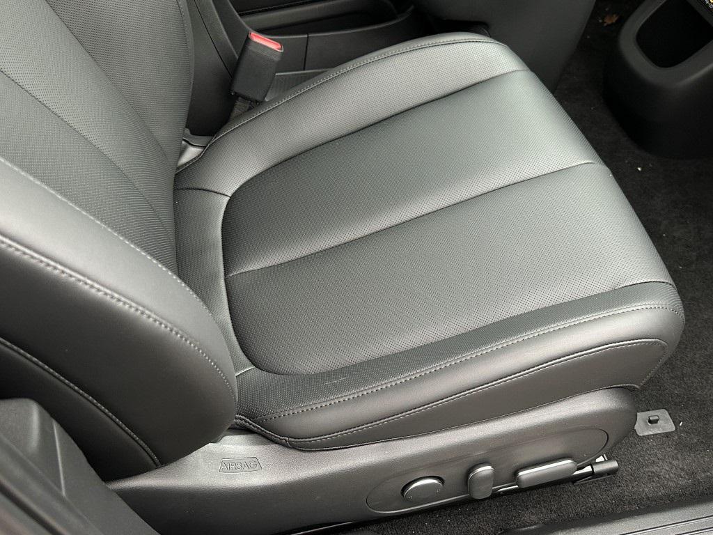 new 2025 Hyundai IONIQ 5 car, priced at $41,998