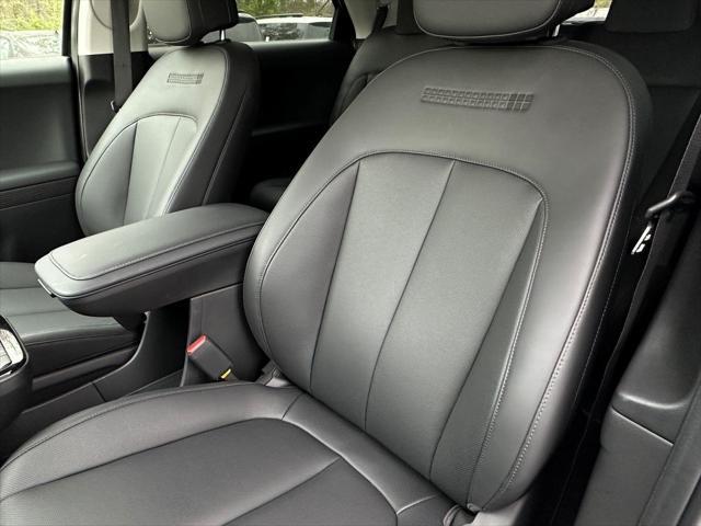 new 2025 Hyundai IONIQ 5 car, priced at $46,750