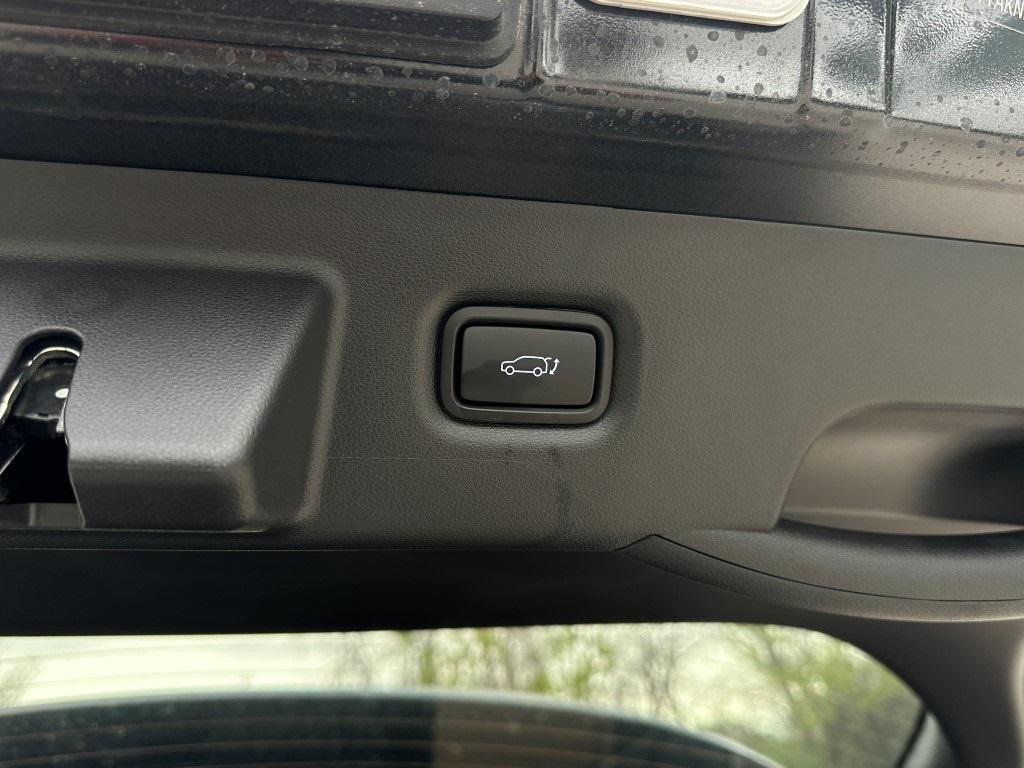 new 2025 Hyundai IONIQ 5 car, priced at $41,998